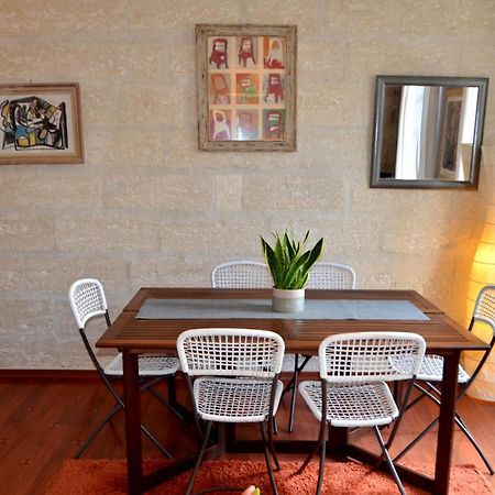 Bel Appartement Villeneuve Les Avignon Exteriör bild