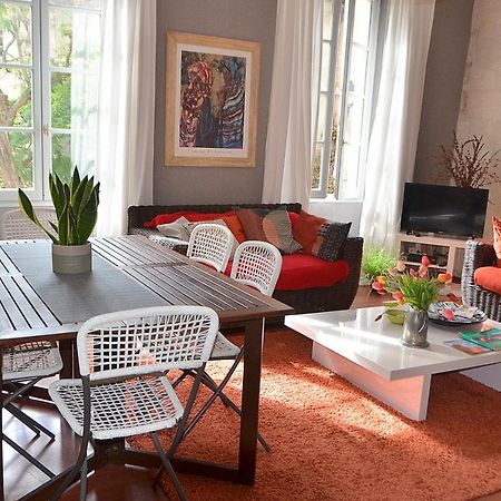 Bel Appartement Villeneuve Les Avignon Exteriör bild