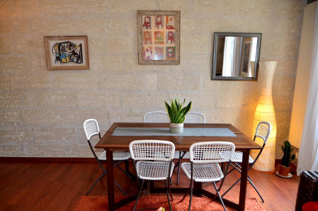 Bel Appartement Villeneuve Les Avignon Exteriör bild