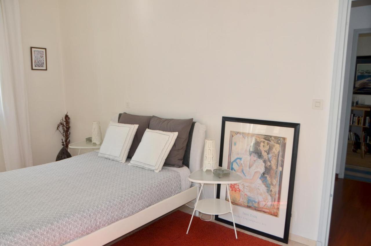 Bel Appartement Villeneuve Les Avignon Exteriör bild