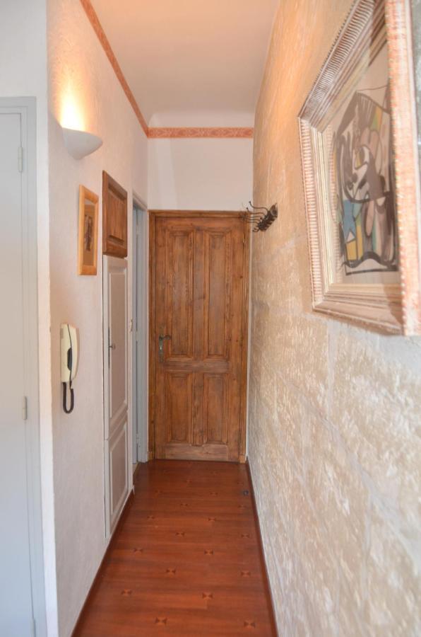 Bel Appartement Villeneuve Les Avignon Exteriör bild