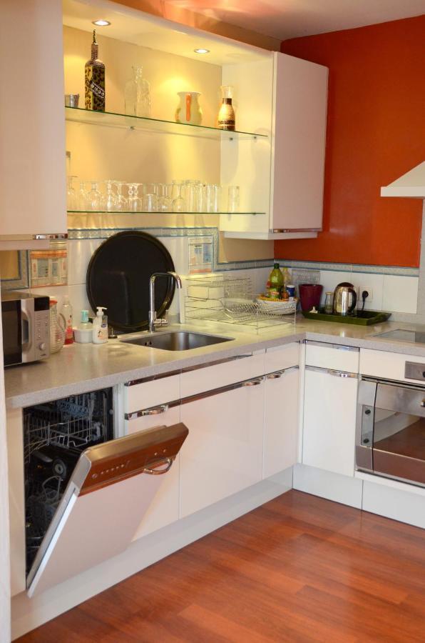 Bel Appartement Villeneuve Les Avignon Exteriör bild