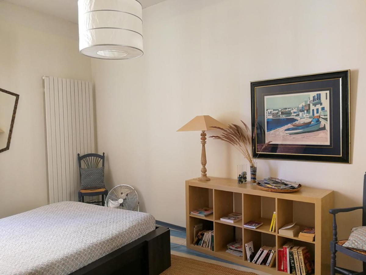 Bel Appartement Villeneuve Les Avignon Exteriör bild